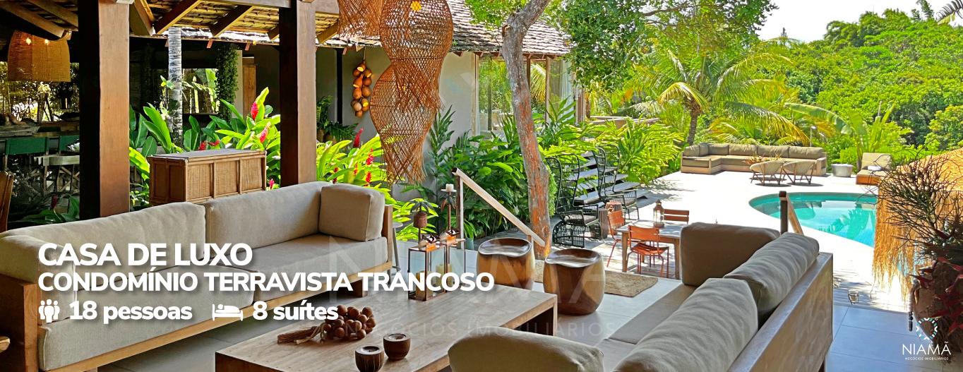 casa trancoso